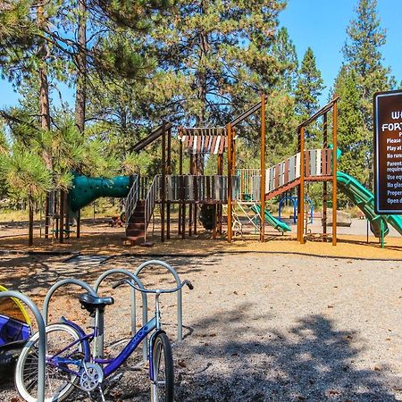 Meadow House 15 | Discover Санривер Экстерьер фото