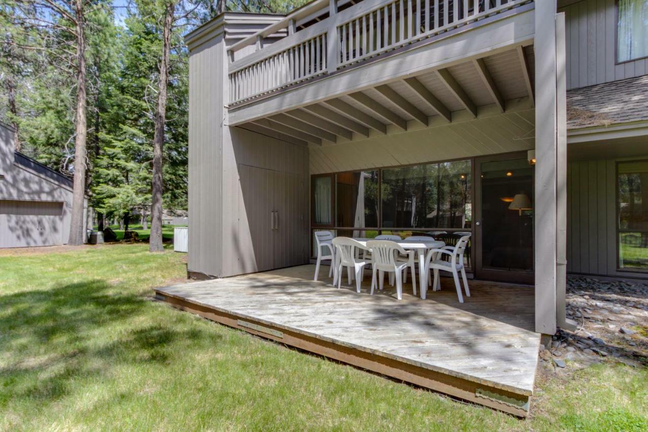 Meadow House 15 | Discover Санривер Экстерьер фото