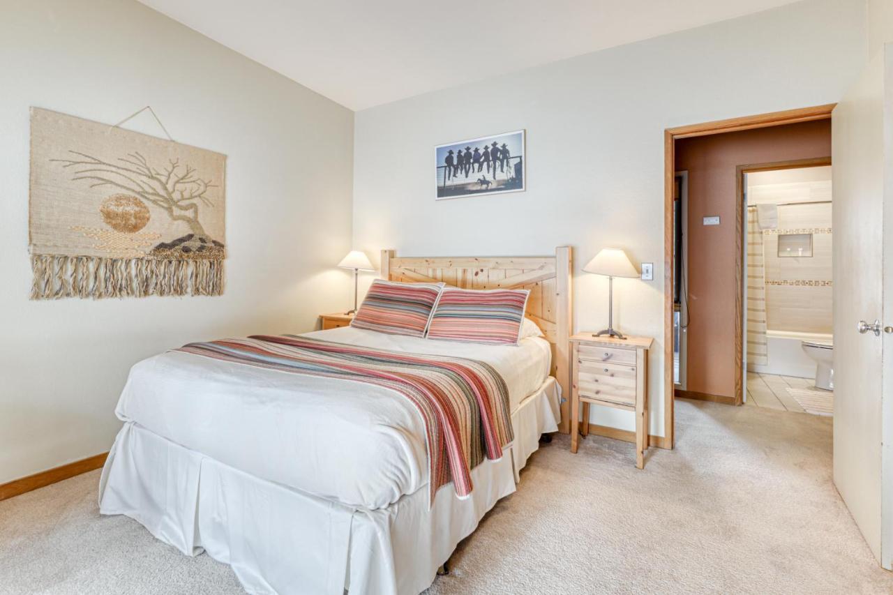 Meadow House 15 | Discover Санривер Экстерьер фото